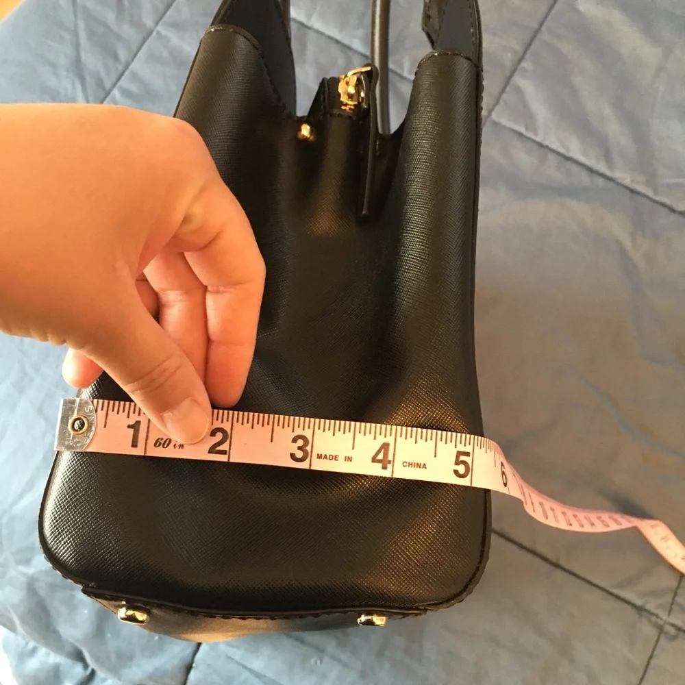 Kate Spade Charlotte Reena purse